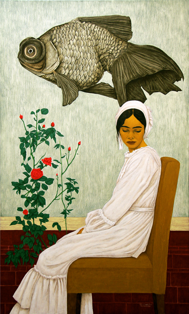 Art - Ali Hassaan