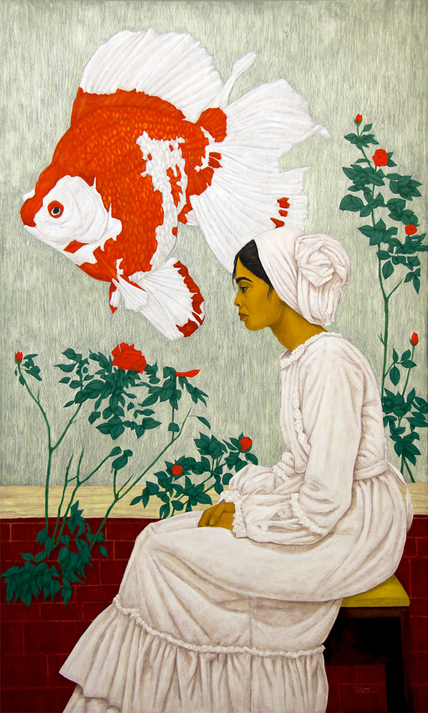 Art Ali Hassaan